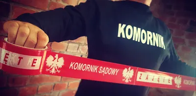Komornik Sądowy przy Sądzie Rejonowym w Zielonej Górze Marcin Krzysztof Szczepański